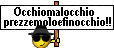 Occhiomalocchio :malocchio: