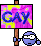 Gay :gay: