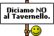 :tavernello: